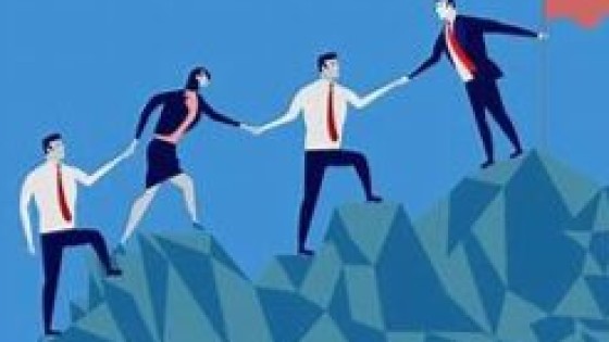 How To Elevate Your Leadership Journey With The Right Support
