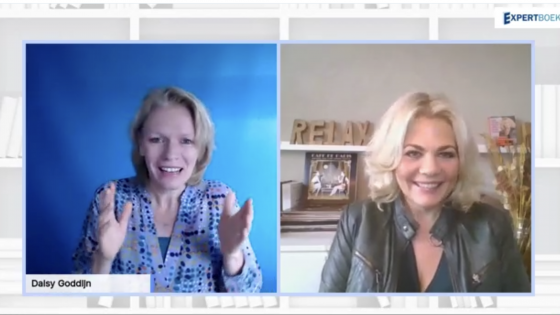 #16 Sales is erger dan een wortelkanaalbehandeling (met auteur Muriël Versluijs)