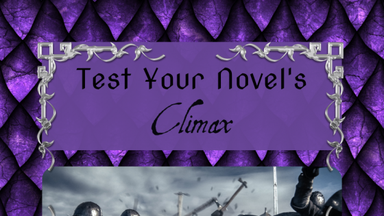 Test Your Novel’s Climax (According to Brain Science)