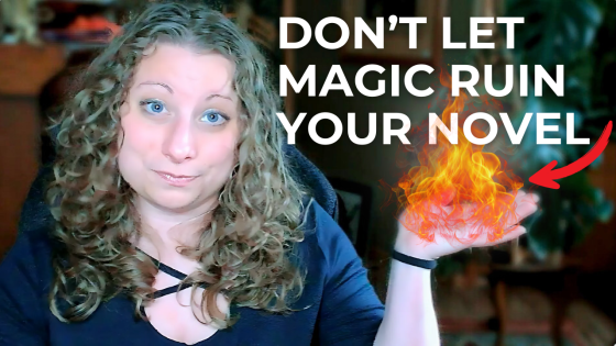Stop Frustrating Readers—Fix Your Magic System Now