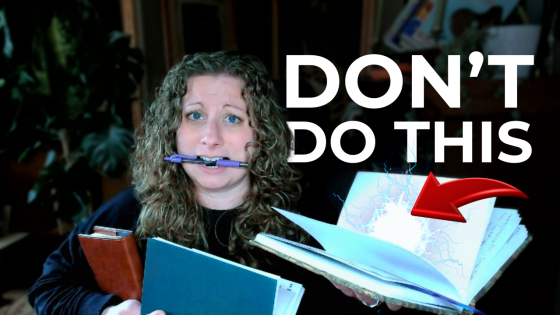 High Magic System Mistakes That Will Cost You Readers