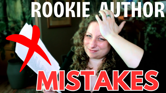 I’m an Editor and These Are the 7 First-Draft Mistakes I See All the Time