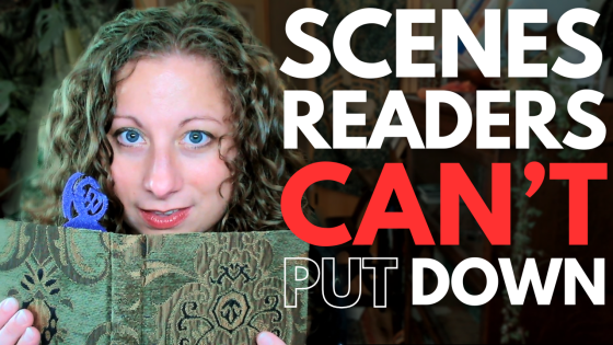 The Secret System Behind Strong, Marketable Books