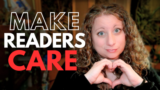 The Overlooked Novel Premise Fix That Makes Readers Care