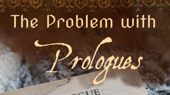 Three Problems with Prologues (According to Brain Science)