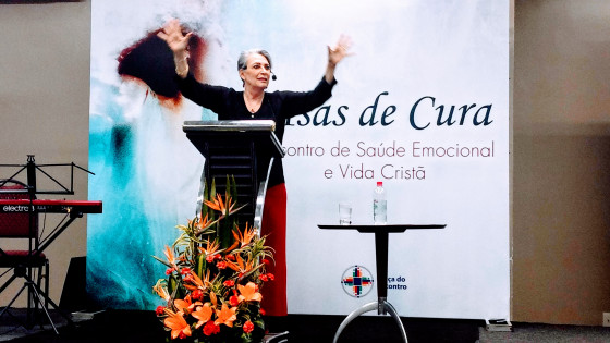 Asas de Cura - Sem Sanidade não há Santidade