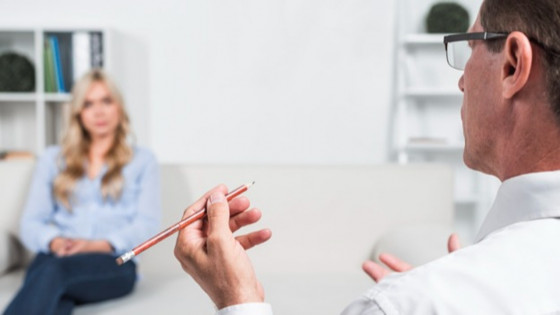 Encaminhamento à Psicoterapia: Princípios Gerais para Pastores