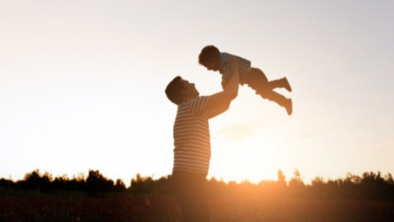 Os Sete Hábitos de Pais Eficazes