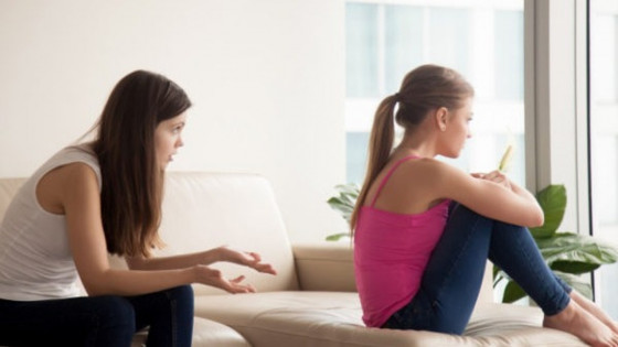 Quando os nossos filhos não são perfeitos