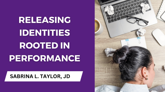 From Titles to Truth: Releasing Identities Rooted in Performance