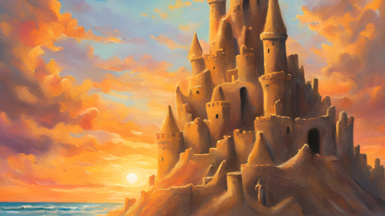 El tránsito de Saturno en Piscis por CASA I