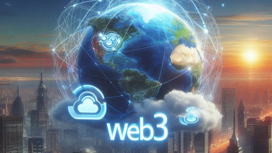 Web3 is More Than a Technology Shift—It's a Grassroots Movement