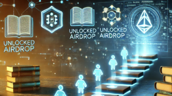 Why Education Should Be the Cornerstone of Your Airdrop Strategy