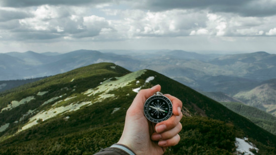 LIVING A VALUE-DRIVEN LIFE – Part 1