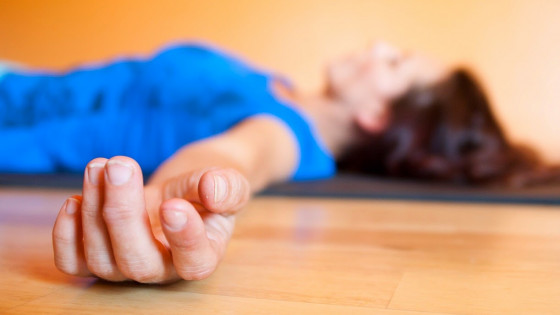 Yoga Suave .Ideal para el dolor.