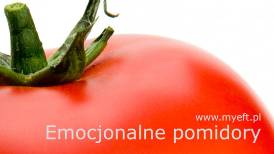 Emocjonalne pomidory
