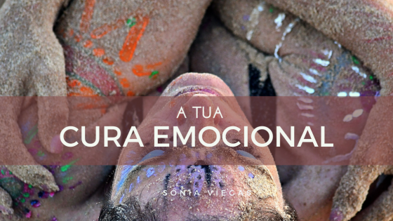 A Tua CURA EMOCIONAL
