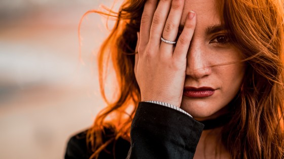 Een overprikkeld zenuwstelsel herkennen