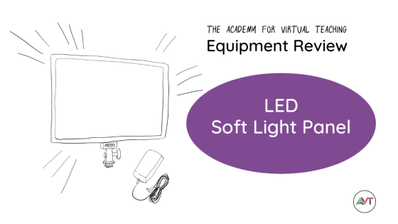 Equipment Review: The Best Lighting