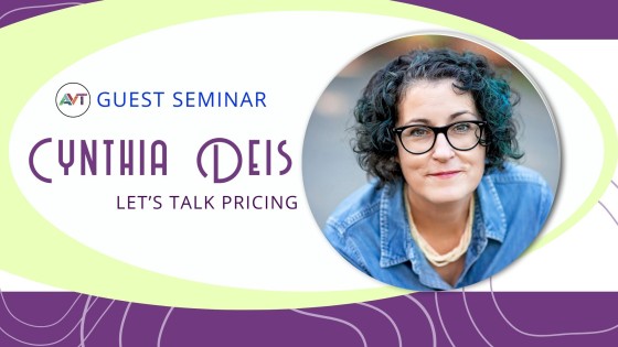 How to Price Your Online Course as an Artist or Creative Teacher