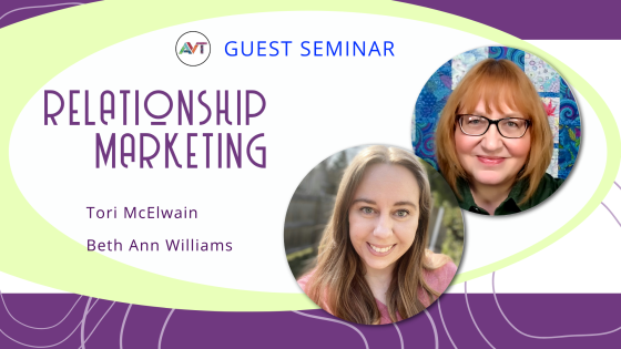 Relationship Marketing: A Simpler Way Forward