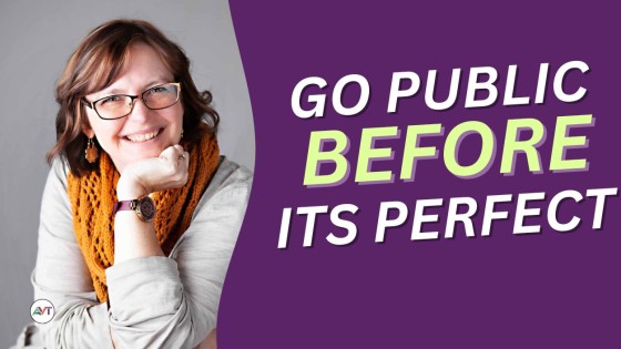 Why Authentic Marketing Works Better Than Perfect Marketing