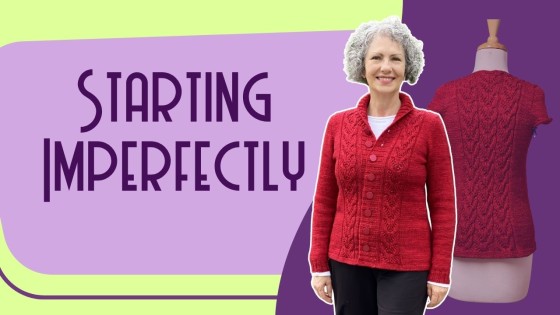 The Post-it Note That Changed Everything: How Carla Canonico Built A Needle Pulling Thread
