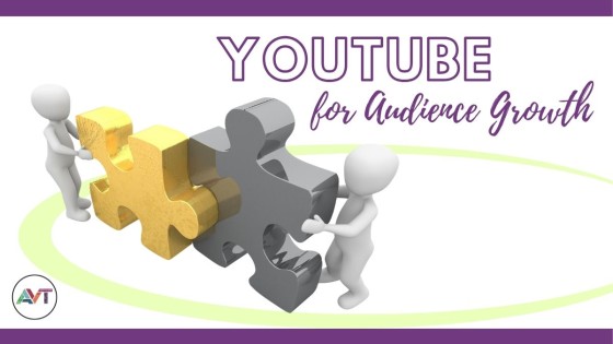 Are You Growing a YouTube Channel - or Growing Your Creative Business?
