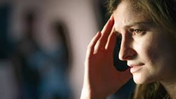 Recovery from the effects of Abuse