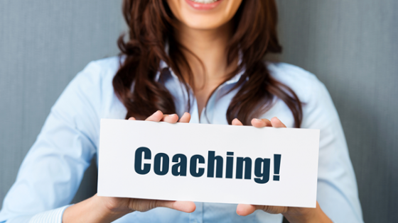 Why Should You Hire a Coach?