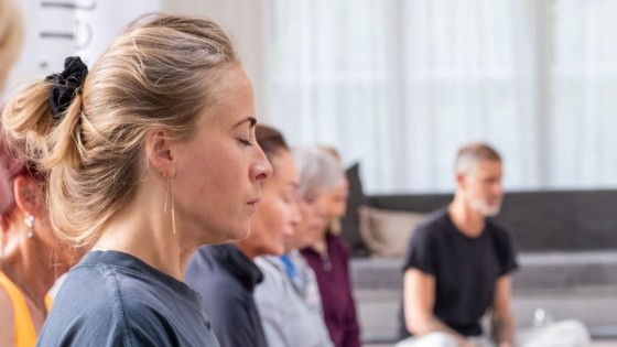 Benefits of Transformational Breathwork: Boost Energy, Clarity & Presence