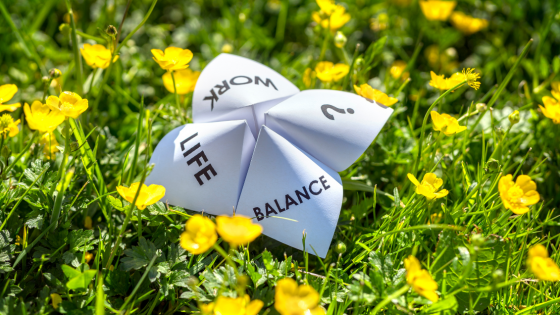 From Overwhelmed to Overjoyed: How to Balance Work, Family and Relationship Demands
