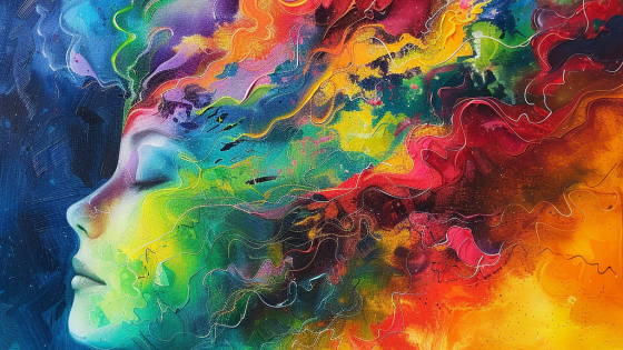 Your Inner Vault of Creation