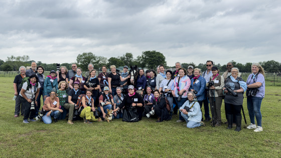 Traveling The Country In 2024! 