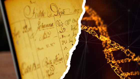 Har jag misslyckats?