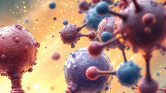 Part 1: Simplified Explanation of the Abstract: Eden Energy Medicine and Food Allergies Overview