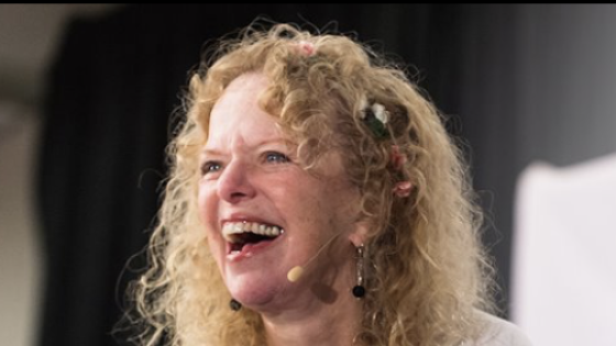The Origins of Eden Energy Medicine: Donna Eden’s Extraordinary Journey