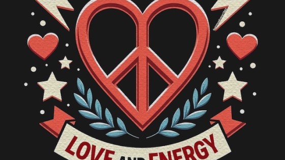 Peace Love & Energy: Fix the Brain’s Power Outage