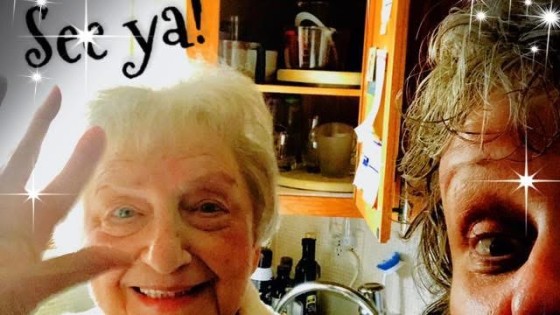 Trauma Healing and Twists in the Road: Eulogy for Phyllis Nicholas (1/25/19)