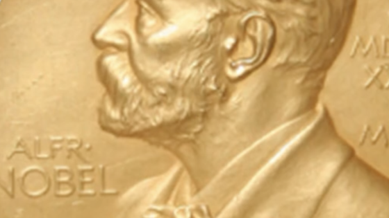 The Nobel Prize-Winning Discovery of Piezo2 Ion Channels