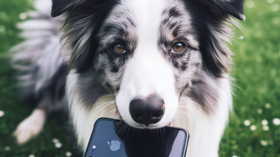Dog Trainer In Your Pocket