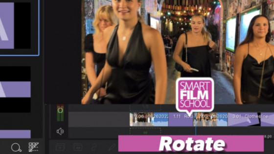 LumaFusion for Android and Chrome OS
