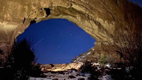 How to take astronomy star photos with iPhone