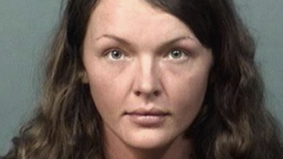 Arrest of Heather Nelson: Arrested Over a Christmas Bonus: Should Cleaners expect a Tip
