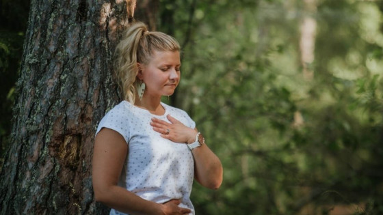 Elämänenergia ja terveys!