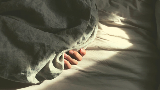 Energiahoito tukee nukkumista ja unen laatua