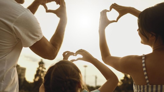 Taakkasiirtymät suvun energeettisenä perimänä