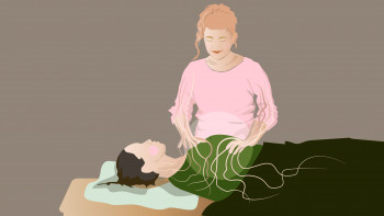 course image