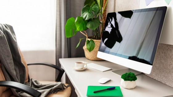 6 Ways to Make Remote Work Less Awful