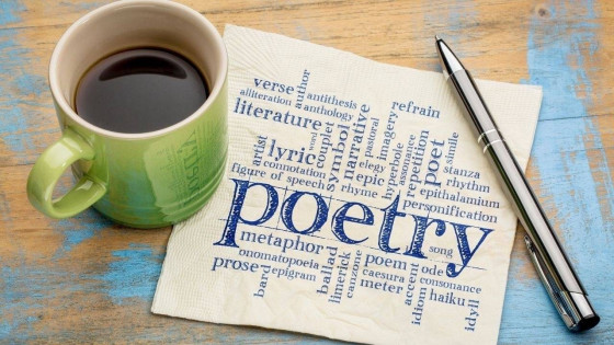 A Praise Song for Amanda Gorman